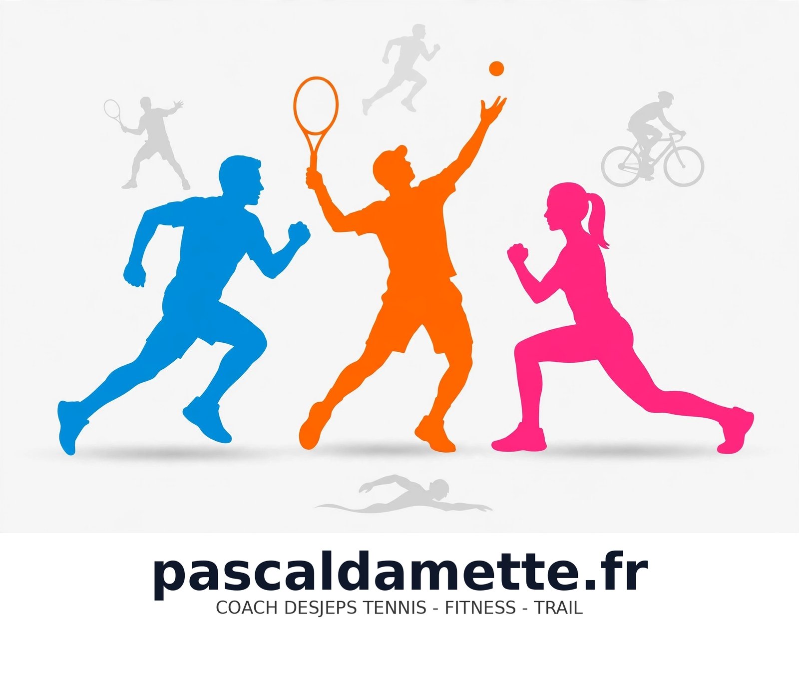 Pascal Damette Coach DESJEPS 